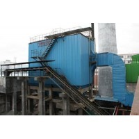 河北脫硫脫硝除塵器廠家 以“價(jià)格優(yōu)”為核心，解析保潔環(huán)保專用汽車脫硫除塵設(shè)備