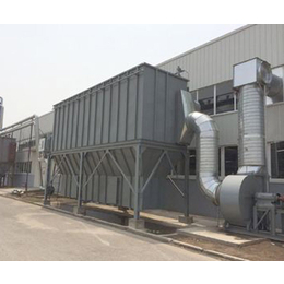 濟(jì)南世紀(jì)豪杰 引領(lǐng)綠色革命，探秘零排放干式除塵技術(shù)