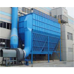 安徽盛能 專(zhuān)業(yè)環(huán)保除塵方案供應(yīng)商，助力宿州工業(yè)綠色發(fā)展