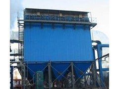 河北吉奧LCM型系列長(zhǎng)袋離線(xiàn)脈沖除塵器 工業(yè)空氣凈化的高效解決方案