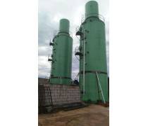 磚廠(chǎng)窯爐脫硫除塵設(shè)備的應(yīng)用與重要性