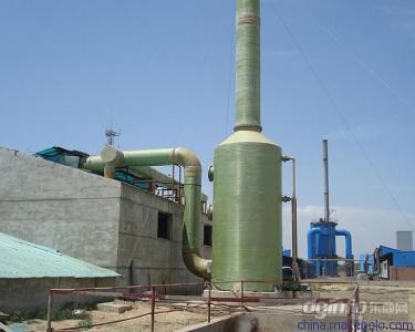 脫硫除塵設(shè)備的價格解析與選購指南