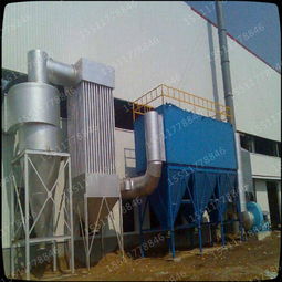 濕式脫硫除塵設(shè)備報價解析及廠家濾清器配套指南